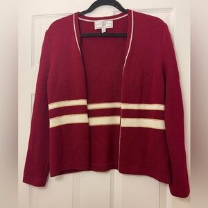 St John Sport Sweater